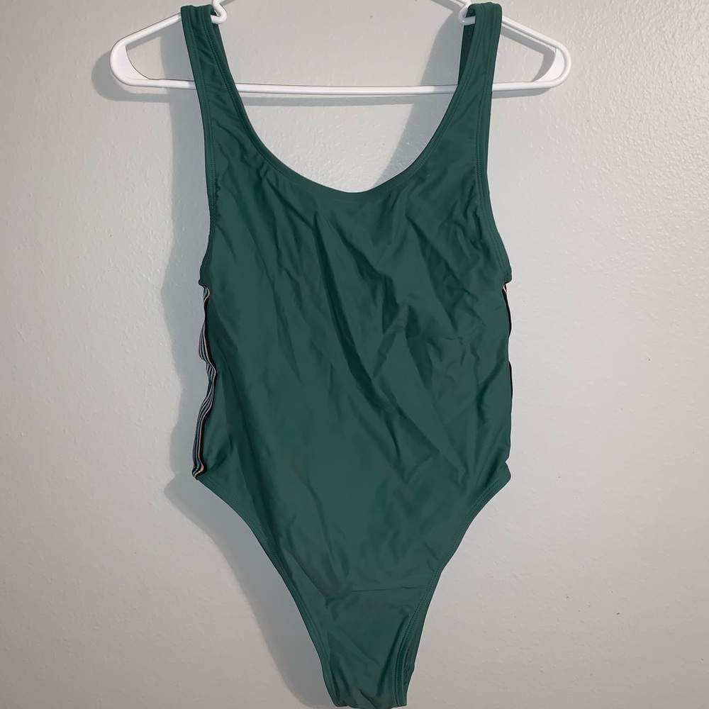 Women’s One Piece Bathing Suit